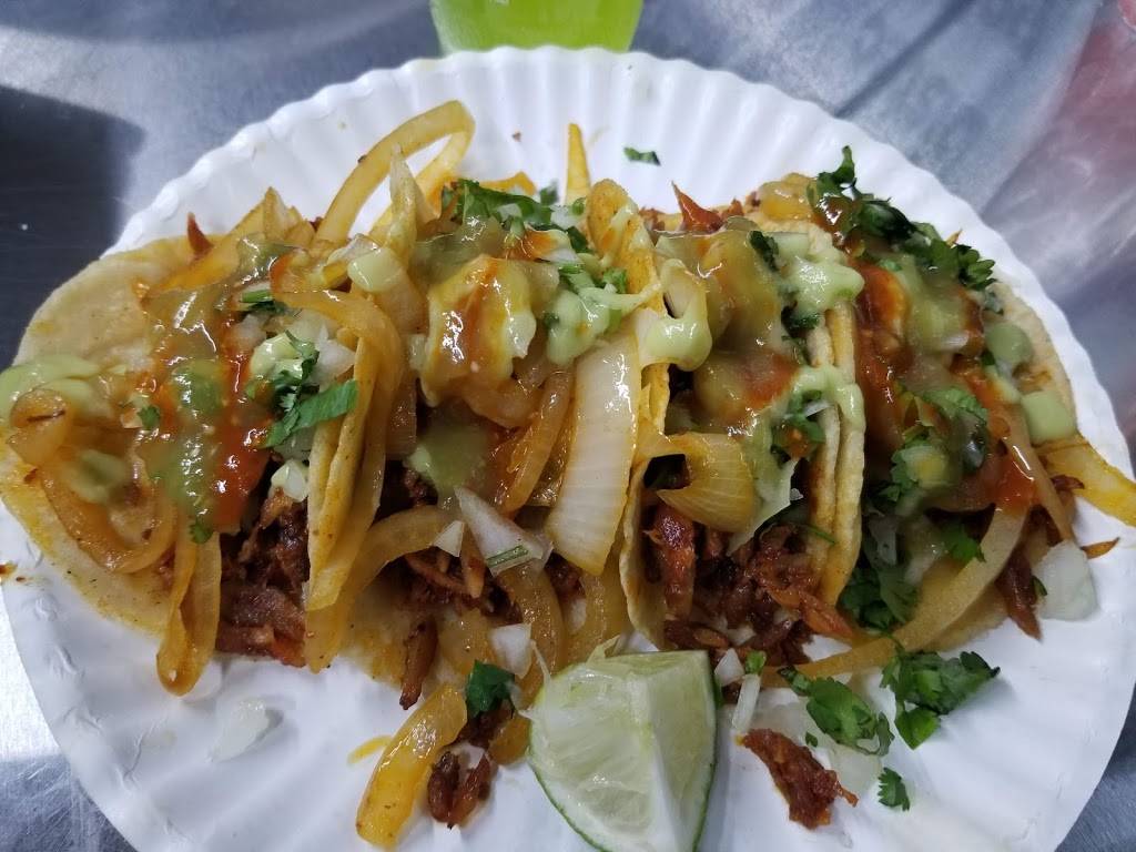 Tacos El Mosco | restaurant | 11855 Airline Hwy, Baton Rouge, LA 70817, USA | 2252873138 OR +1 225-287-3138