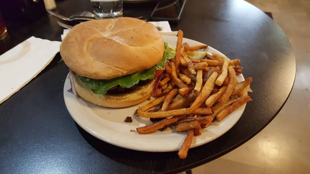 New Atlas Grill | restaurant | 415 S Boston Ave, Tulsa, OK 74103, USA | 9185833111 OR +1 918-583-3111