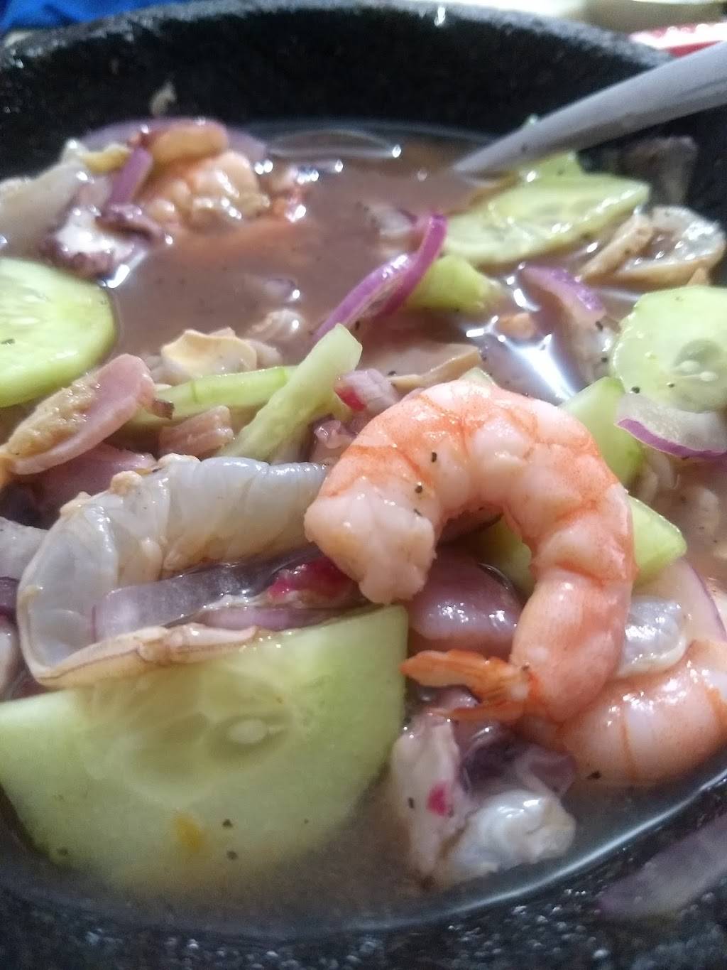 Mariscos el beto | restaurant | Av Riveroll 1068, Zona Centro, 22800 Ensenada, B.C., Mexico | 016131051294 OR +52 613 105 1294