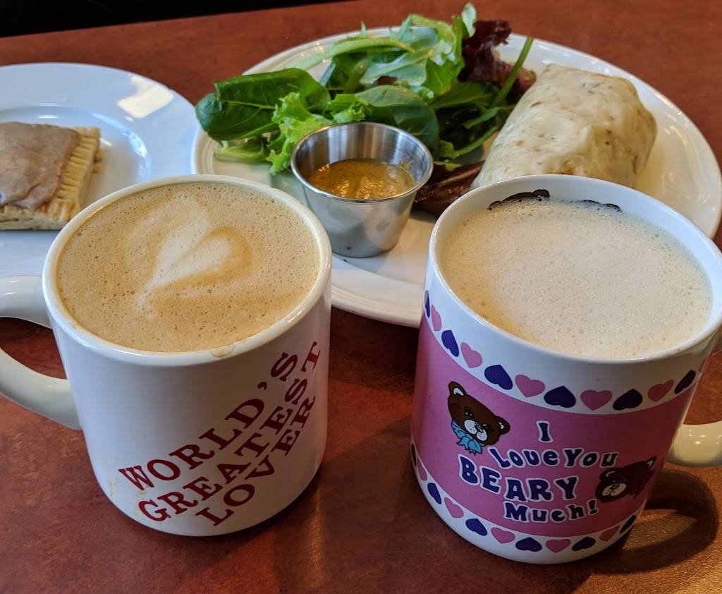 Fancy Plants Cafe | cafe | 613 W Briar Pl, Chicago, IL 60657, USA | 7738571588 OR +1 773-857-1588