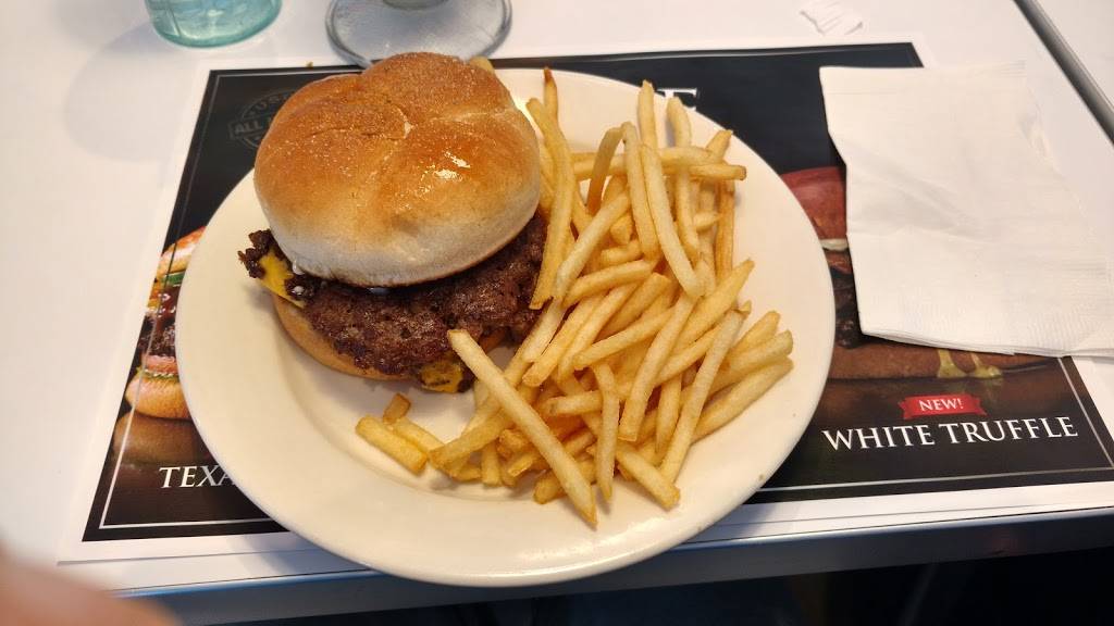 Steak n Shake | restaurant | 470 S Meadows Pkwy, Reno, NV 89521, USA | 7754401627 OR +1 775-440-1627