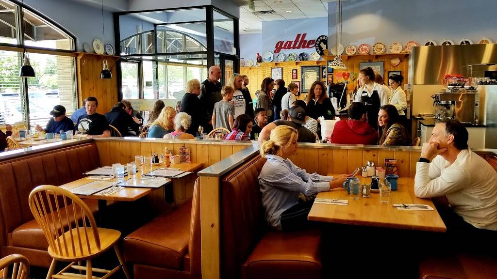 The Original Pancake House - Cherry Hills | restaurant | 5900 S University Blvd suite d, Greenwood Village, CO 80121, USA | 3037950573 OR +1 303-795-0573