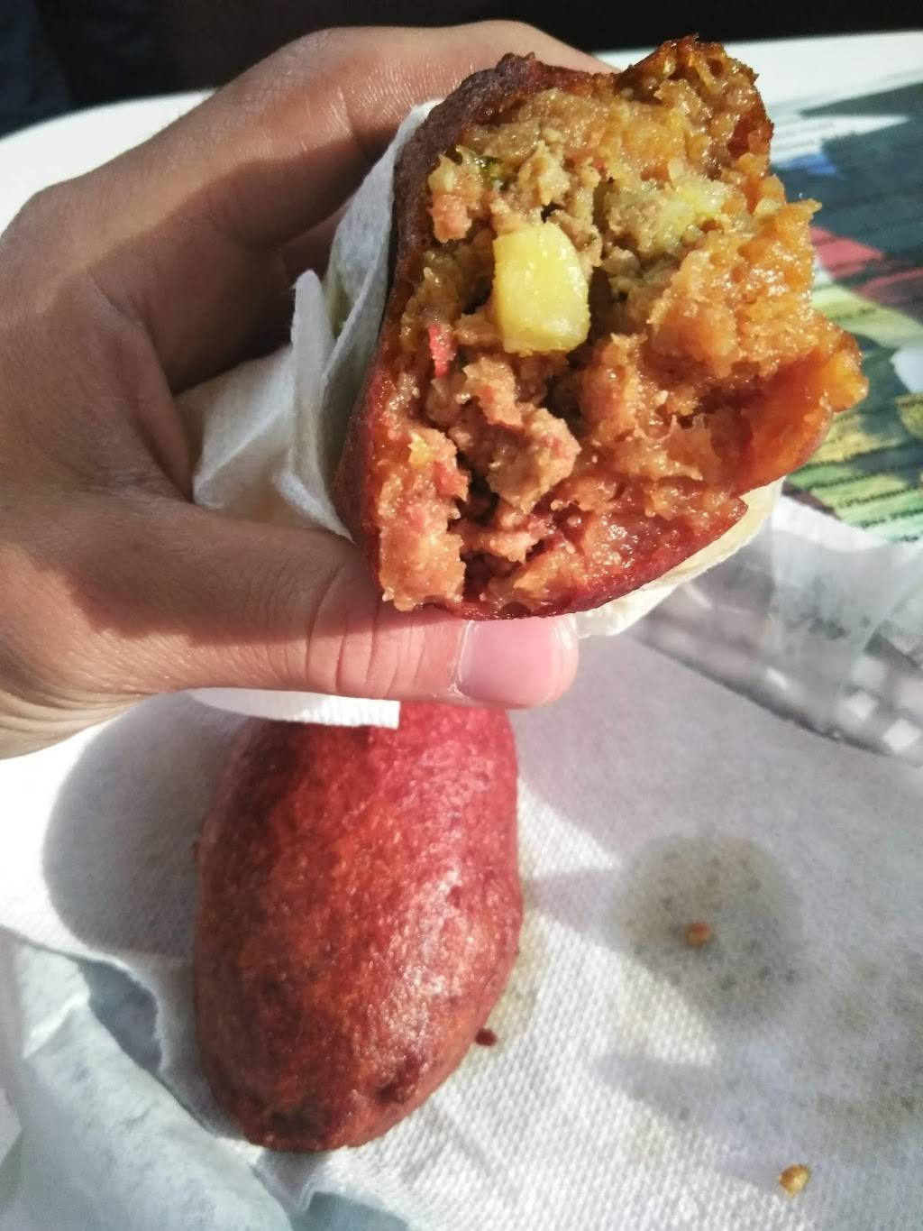 Puertorican Smoke Food Truck | restaurant | 305 W Economy Rd, Morristown, TN 37814, USA | 7874583819 OR +1 787-458-3819