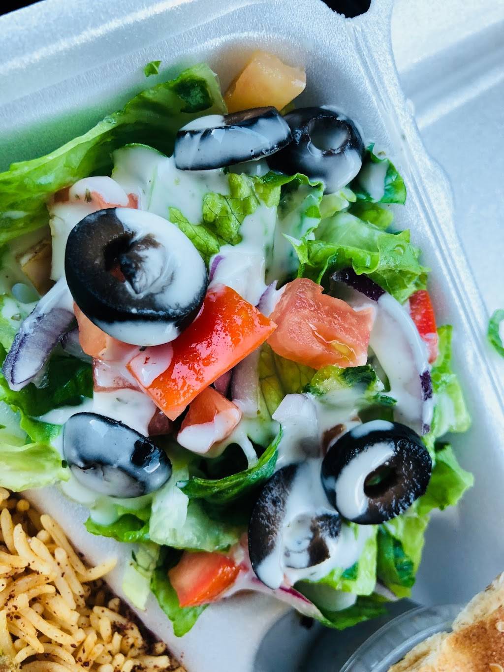 Zazay Halal Grill | restaurant | 36472 Fremont Blvd, Fremont, CA 94536, USA | 5107704846 OR +1 510-770-4846