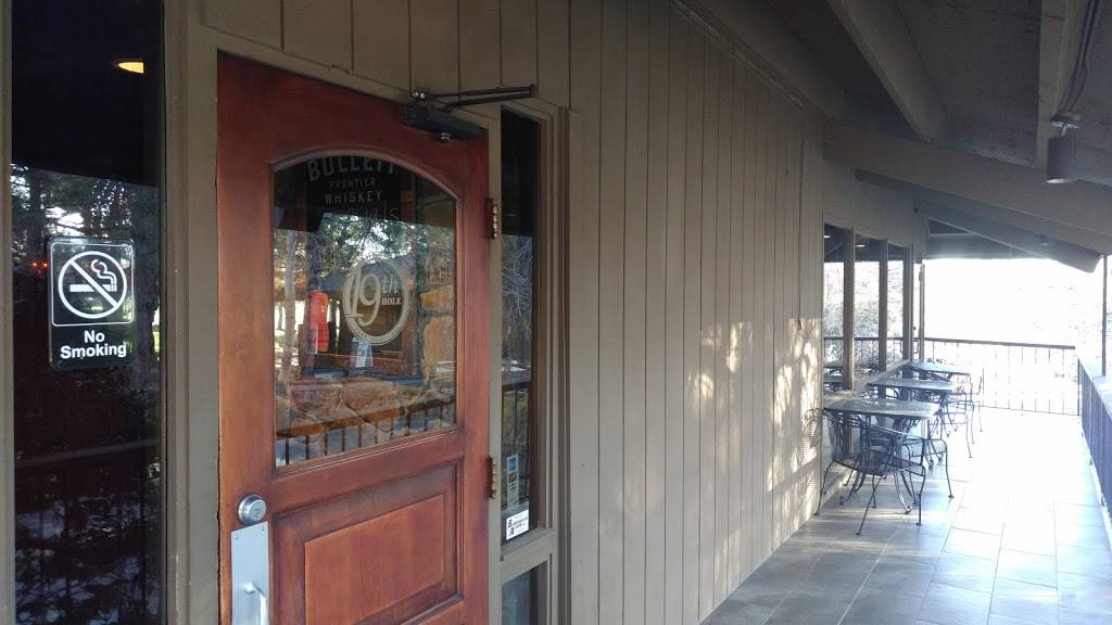 19th Hole Lounge At Lakeridge | restaurant | 1291-1299 Golf Club Dr, Reno, NV 89519, USA | 7758252200 OR +1 775-825-2200