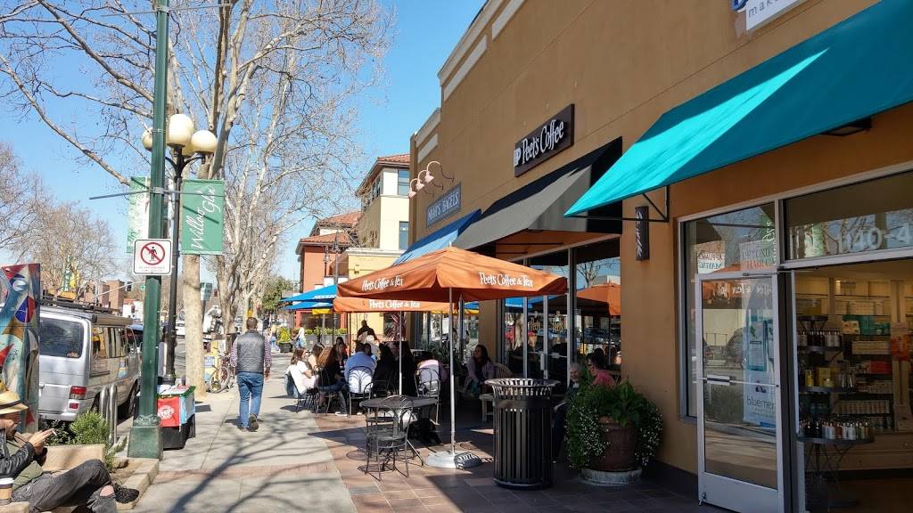 Crepevine | restaurant | 1100 Lincoln Ave #180, San Jose, CA 95125, USA | 4082971100 OR +1 408-297-1100