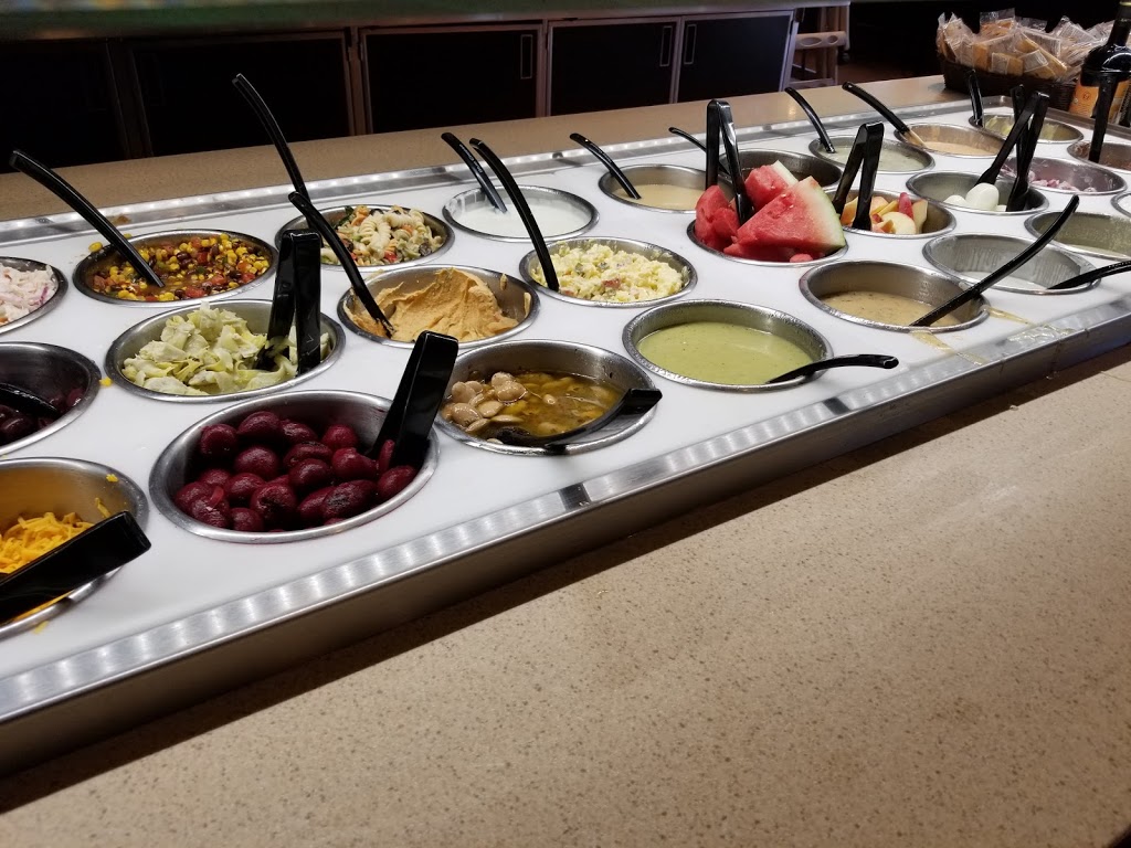 Jasons Deli | restaurant | 230 10th St NE, Atlanta, GA 30309, USA | 4048533760 OR +1 404-853-3760