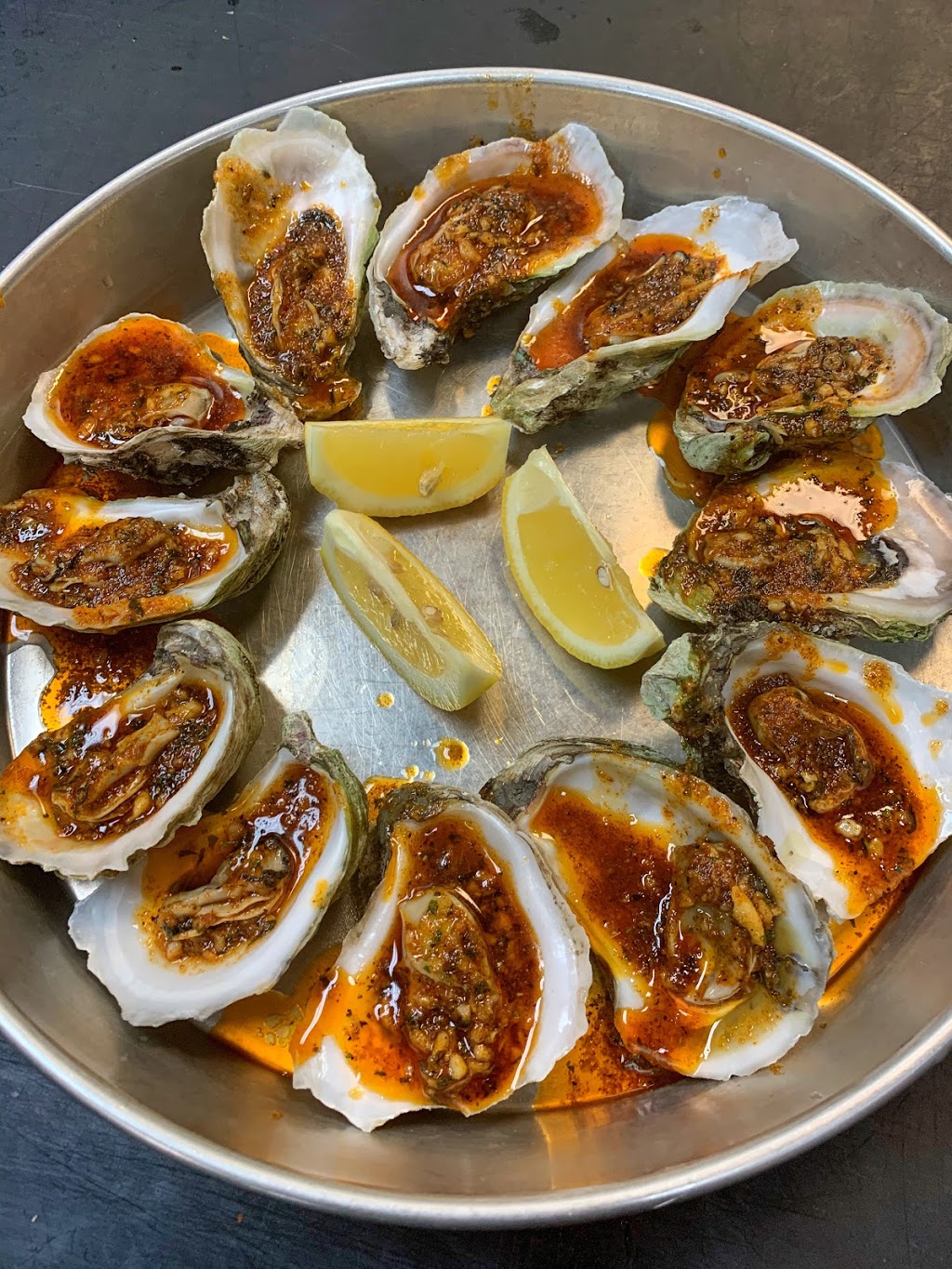 AUTUMNS CRAB | restaurant | 6700 20th St, Vero Beach, FL 32966, USA | 7722260994 OR +1 772-226-0994