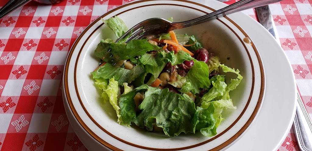 Negris Original Occidental | restaurant | 3700 Bohemian Hwy, Occidental, CA 95465, USA | 7078235301 OR +1 707-823-5301