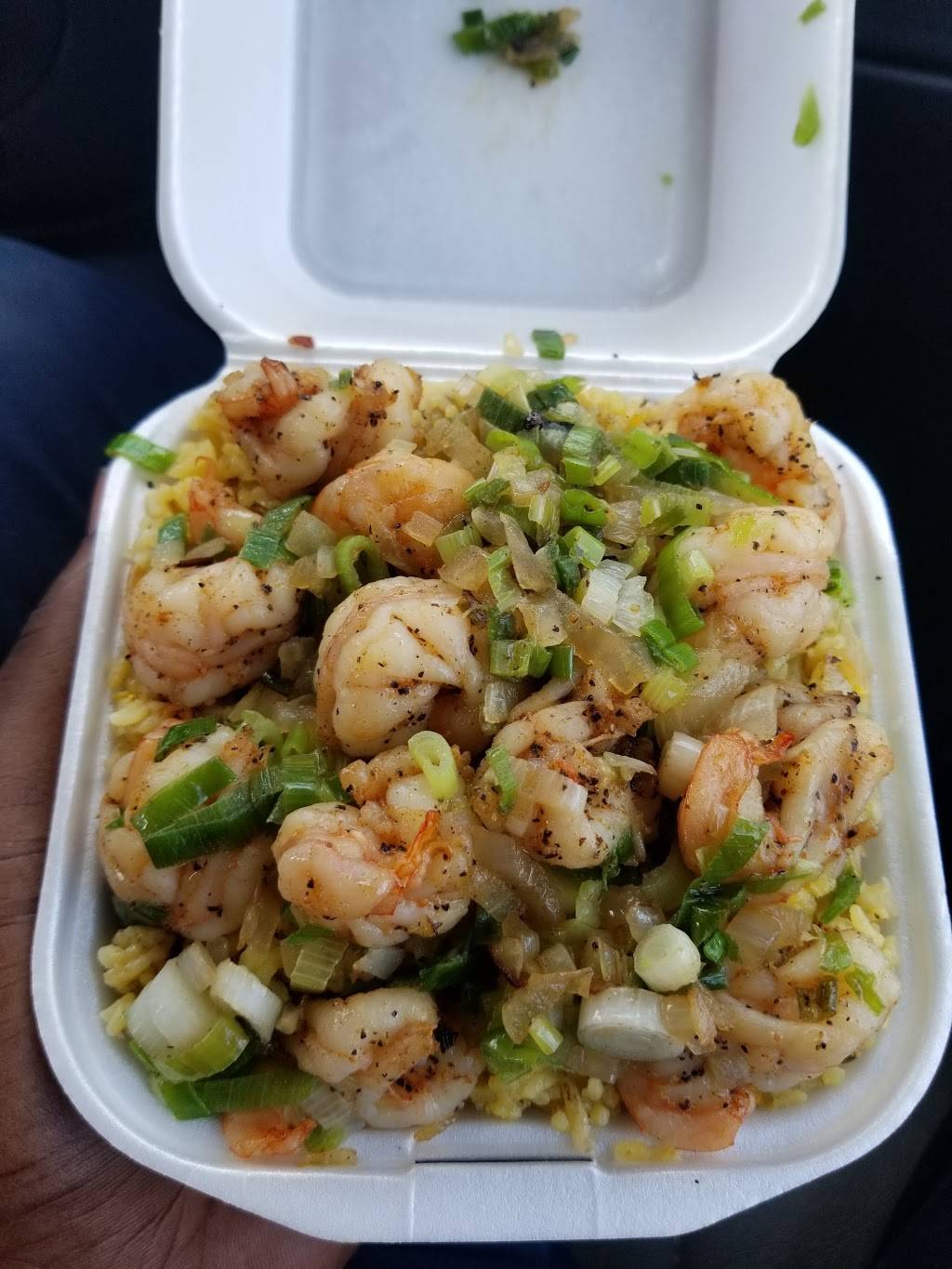 T&T Seafood Market | restaurant | 7013 N Shepherd Dr, Houston, TX 77091, USA | 7136954155 OR +1 713-695-4155