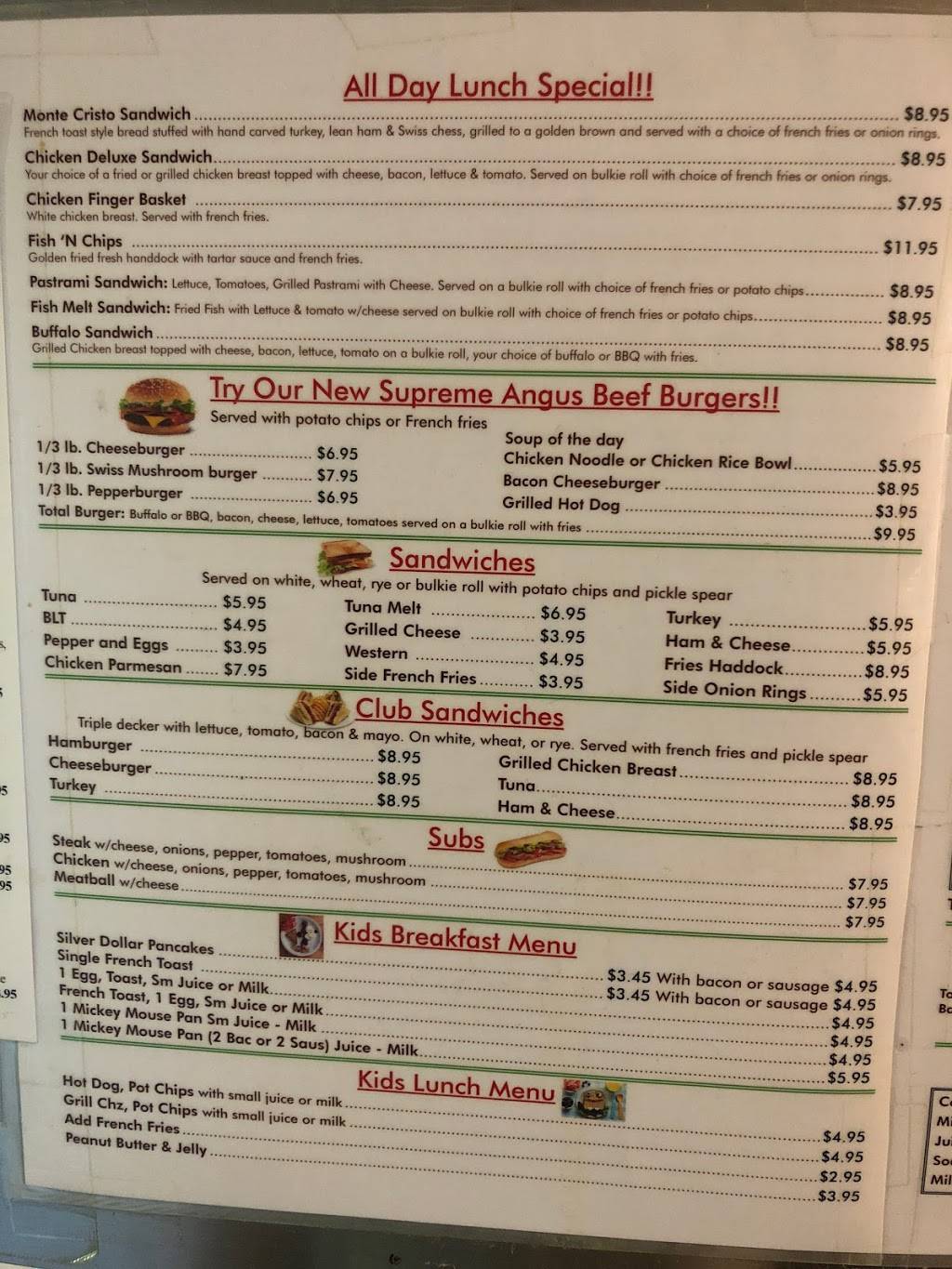 The Grill & Eye | restaurant | 186 Washington St #1726, Weymouth, MA 02188, USA | 7813378678 OR +1 781-337-8678