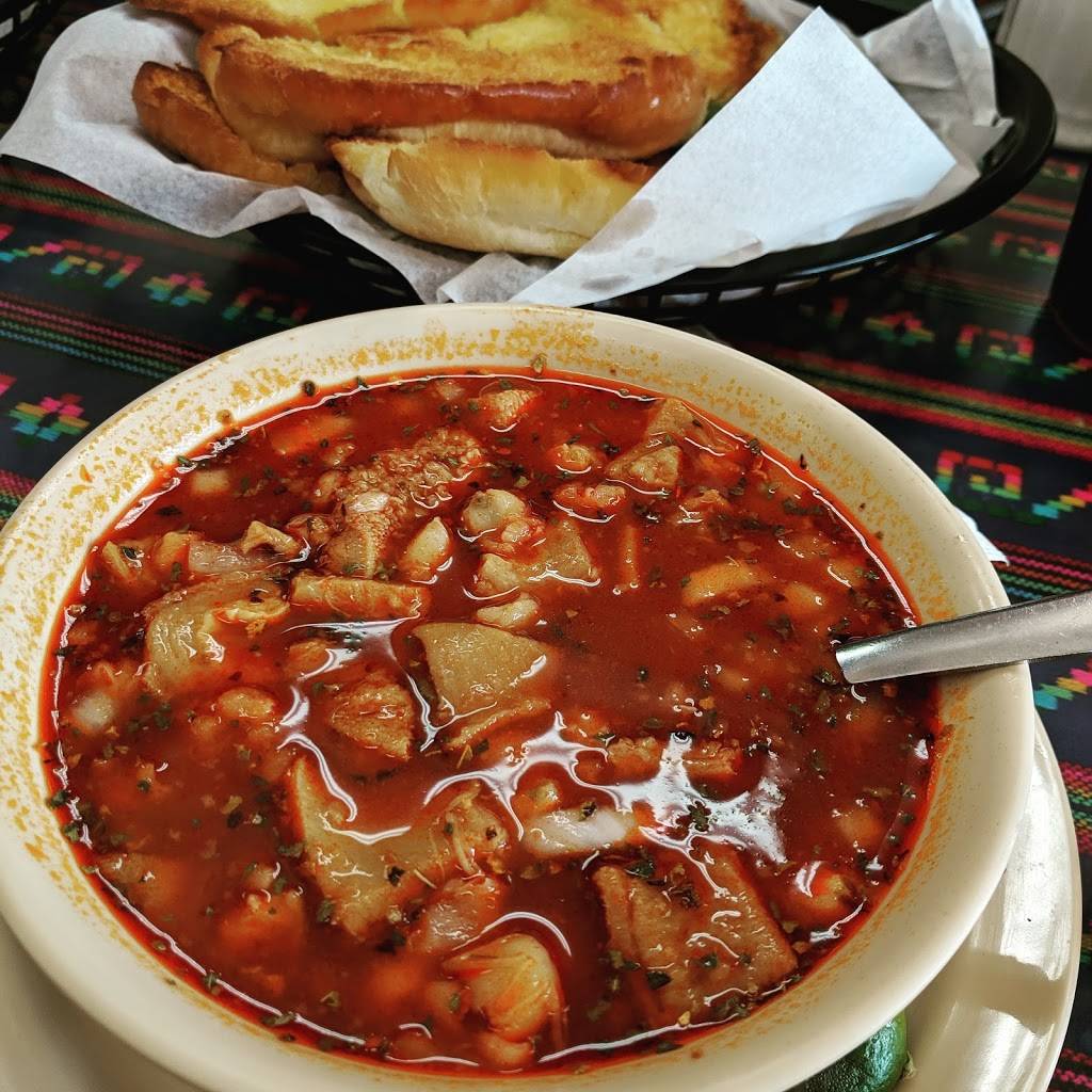 La Choza Menudazo & Tamalotes | restaurant | 1155 N Zaragoza Rd #105, El Paso, TX 79907, USA | 9158721486 OR +1 915-872-1486
