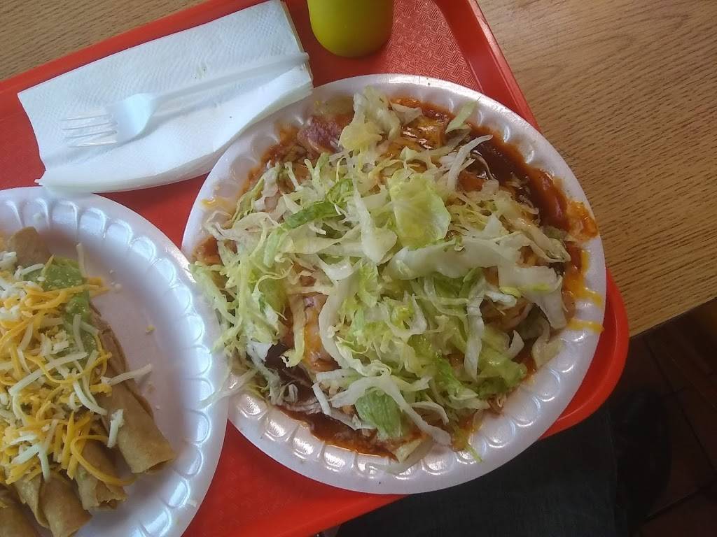 Franks Mexican Grill | restaurant | 122 W California Ave, Vista, CA 92083, USA | 7607585980 OR +1 760-758-5980