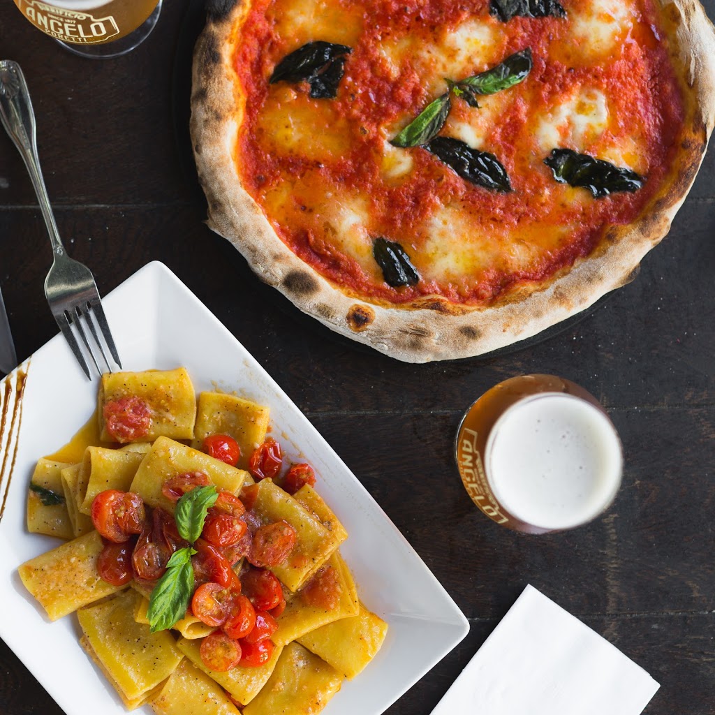 Pizza Pazza | meal delivery | 275 NE 18th St, Miami, FL 33132, USA | 7867622238 OR +1 786-762-2238