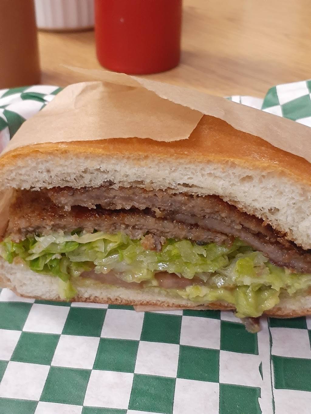 Tj Tortas & Tacos | restaurant | 1850 Coronado Ave Suite 401, San Diego, CA 92154, USA | 6192714835 OR +1 619-271-4835