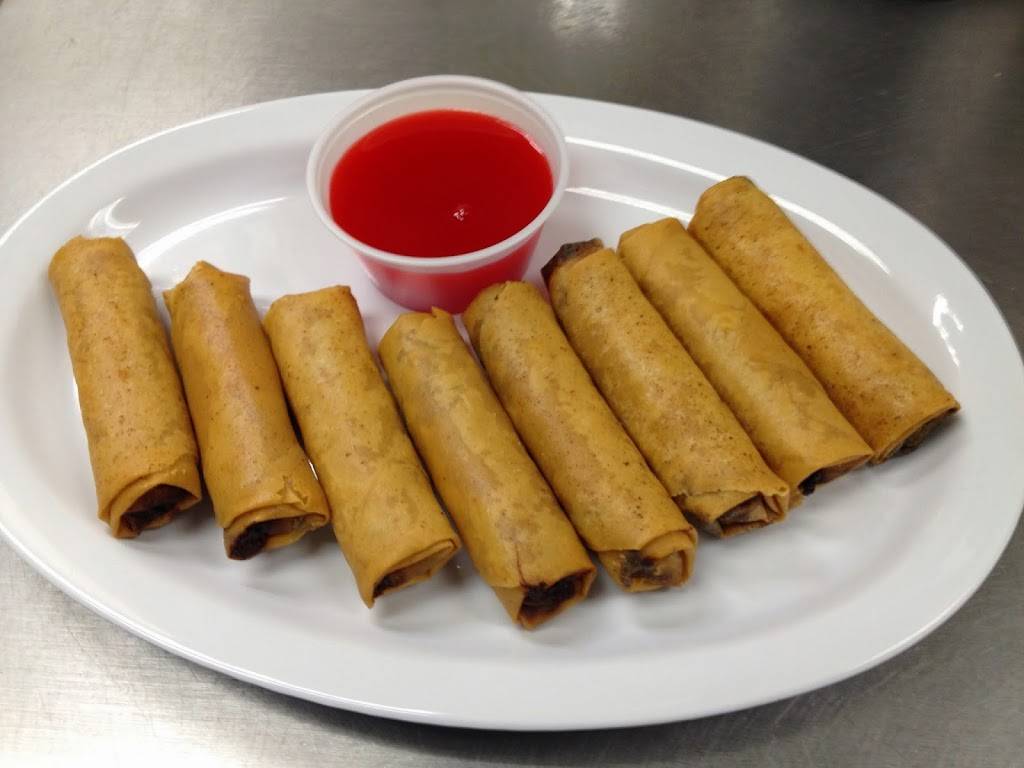 Lumpia Factory | restaurant | 1554 NE Fairgrounds Rd #2, Bremerton, WA 98311, USA | 3606925899 OR +1 360-692-5899