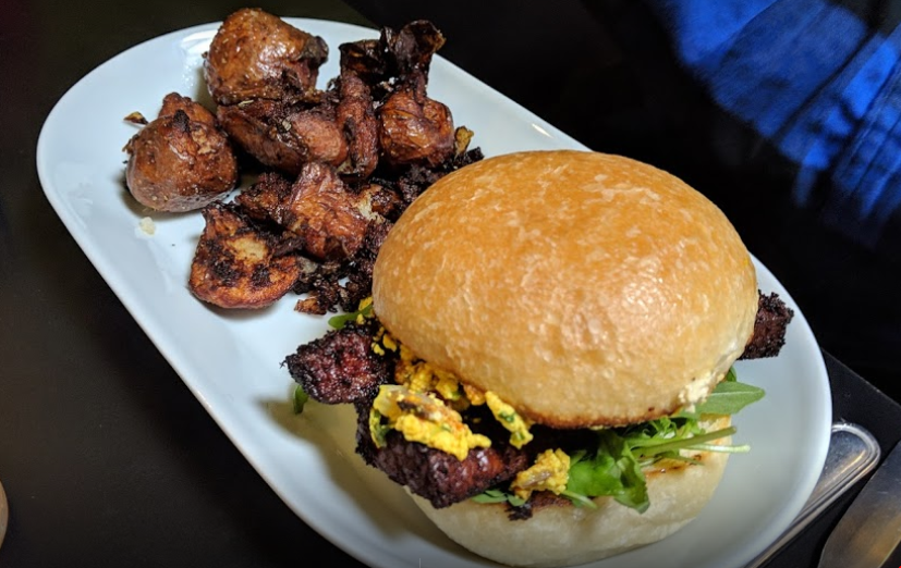 The Owl House | restaurant | 75 Marshall St, Rochester, NY 14607, USA | 5853602920 OR +1 585-360-2920