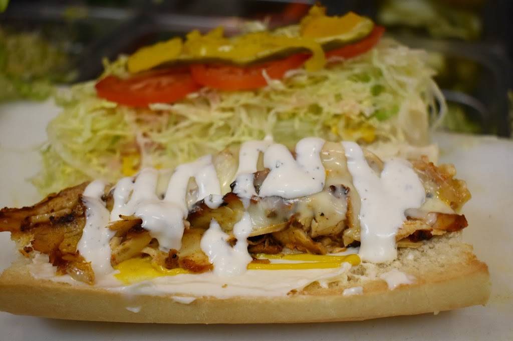 Deli Delicious | restaurant | 40208 CA-41 #A, Oakhurst, CA 93644, USA | 5596833033 OR +1 559-683-3033