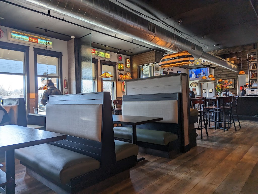 Dublin’s Pass American Eatery and Irish Pub | restaurant | 2915 E Battlefield Rd, Springfield, MO 65804, USA | 4177715248 OR +1 417-771-5248