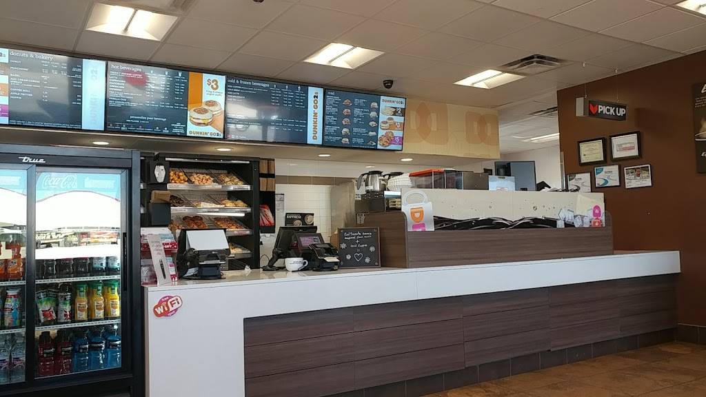 Dunkin | bakery | 423 E W Pioneer Pkwy, Grand Prairie, TX 75051, USA | 4696600076 OR +1 469-660-0076