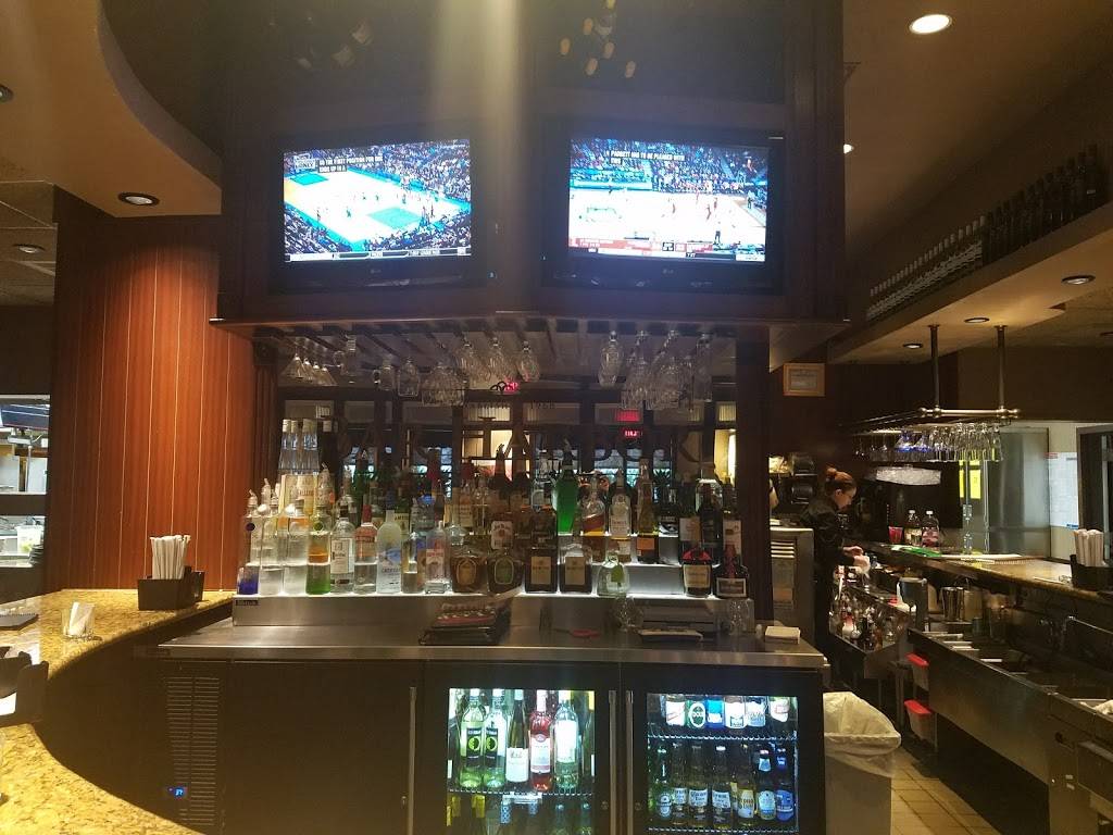 Red Lobster | restaurant | 455 Gateway Dr, Brooklyn, NY 11239, USA | 7189642057 OR +1 718-964-2057