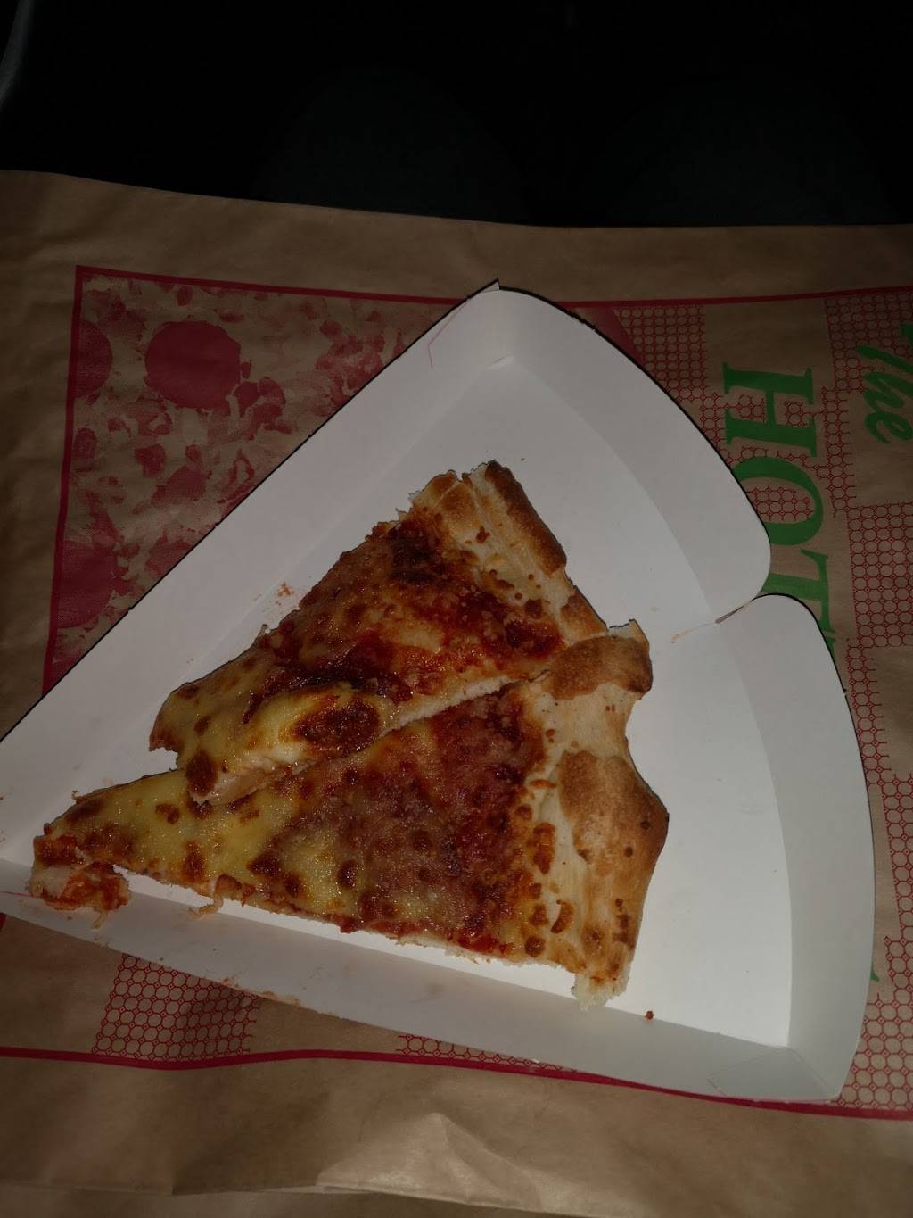 Godfathers Pizza | restaurant | 333 James St, Delhi, ON N4B 2B6, Canada | 5195821112 OR +1 519-582-1112