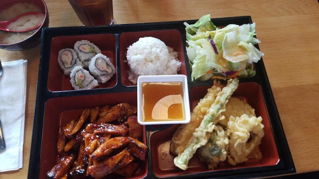 Tokyo Sushi & Teriyaki | restaurant | 3617 Plaza Way Suite# B, Kennewick, WA 99338, USA | 5094913046 OR +1 509-491-3046