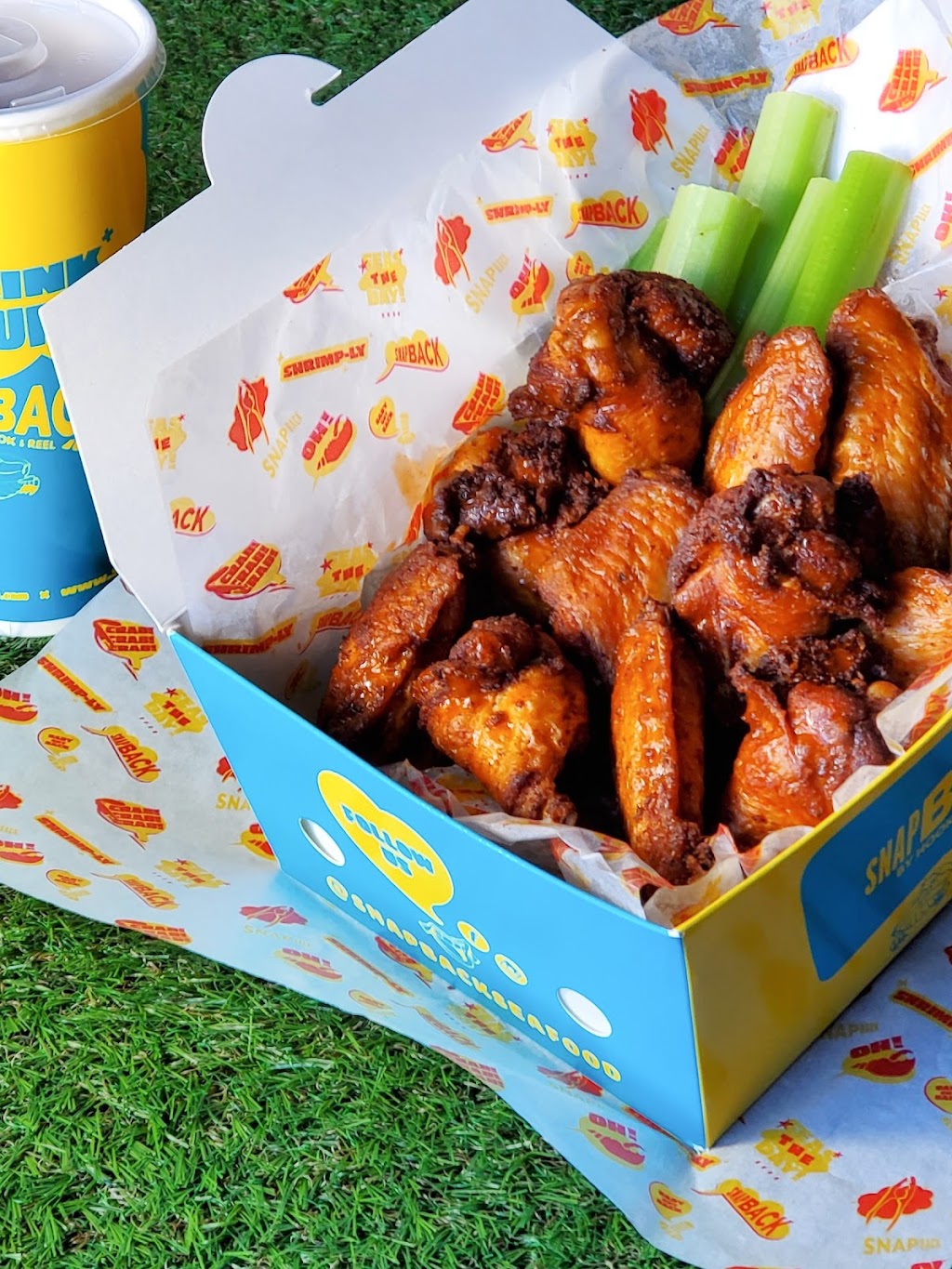 Snap Back Seafood | restaurant | 212 Springfield Ave, Newark, NJ 07103, USA | 9735003899 OR +1 973-500-3899