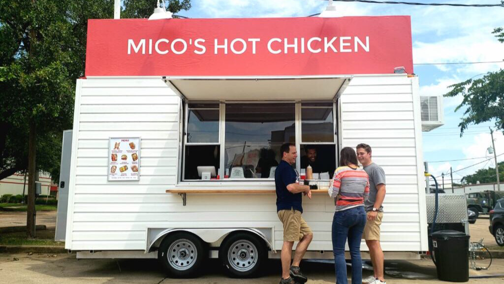 Micos Hot Chicken | restaurant | 2829 Chimney Rock Rd, Houston, TX 77056, USA | 3463035560 OR +1 346-303-5560