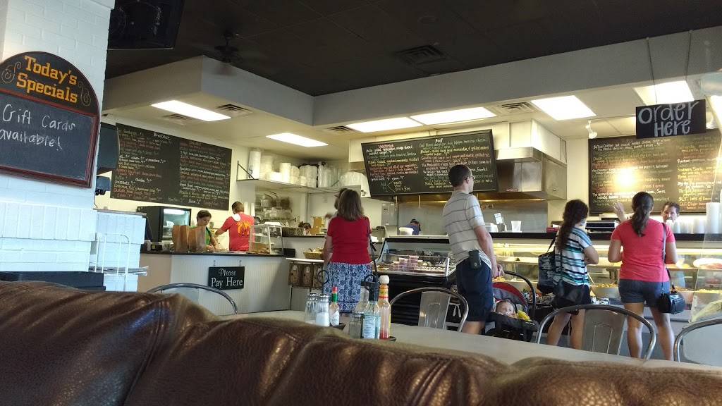 Mozzo Deli | restaurant | 730 Coleman Blvd, Mt Pleasant, SC 29464, USA | 8433885755 OR +1 843-388-5755