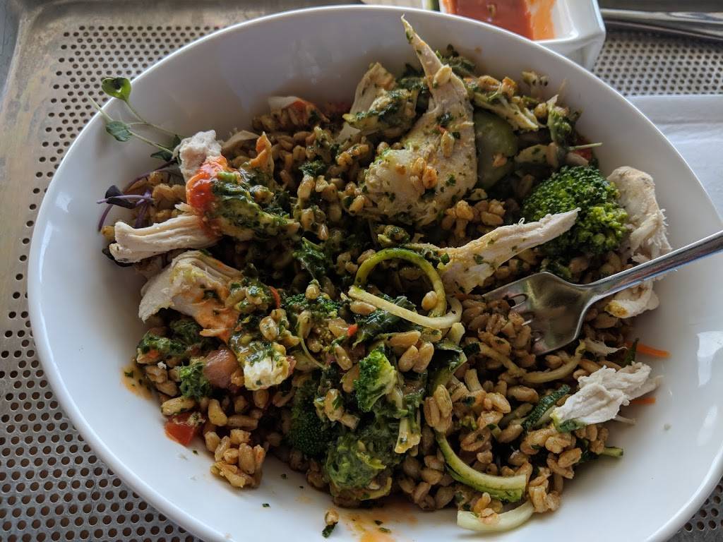 Fresh Kitchen | cafe | 2204 NJ-35, Sea Girt, NJ 08750, USA | 7327698133 OR +1 732-769-8133