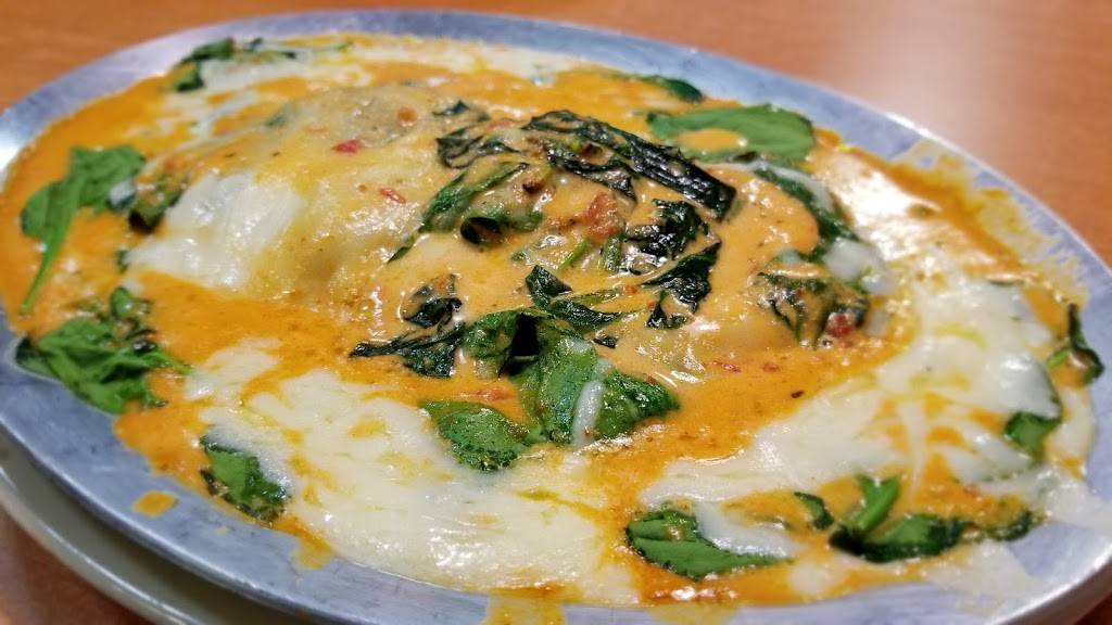 Magdalenas Pizzeria | restaurant | 2313 W Linebaugh Ave, Tampa, FL 33625, USA | 8132527158 OR +1 813-252-7158