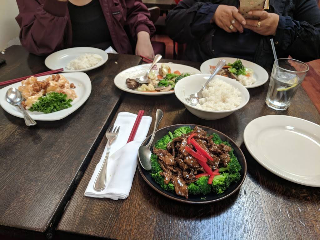 Dragon Well | restaurant | 2142 Chestnut St, San Francisco, CA 94123, USA | 4154746888 OR +1 415-474-6888