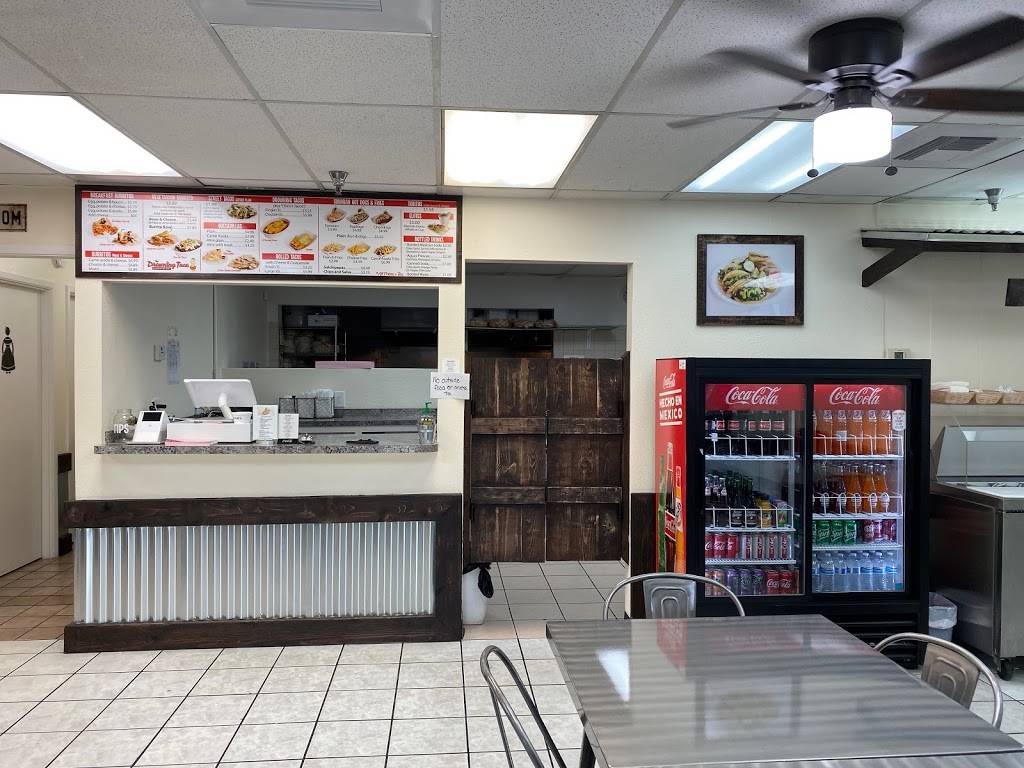 The Drowning Taco | restaurant | 777 N Arizona Ave #7, Chandler, AZ 85225, USA | 4806878447 OR +1 480-687-8447