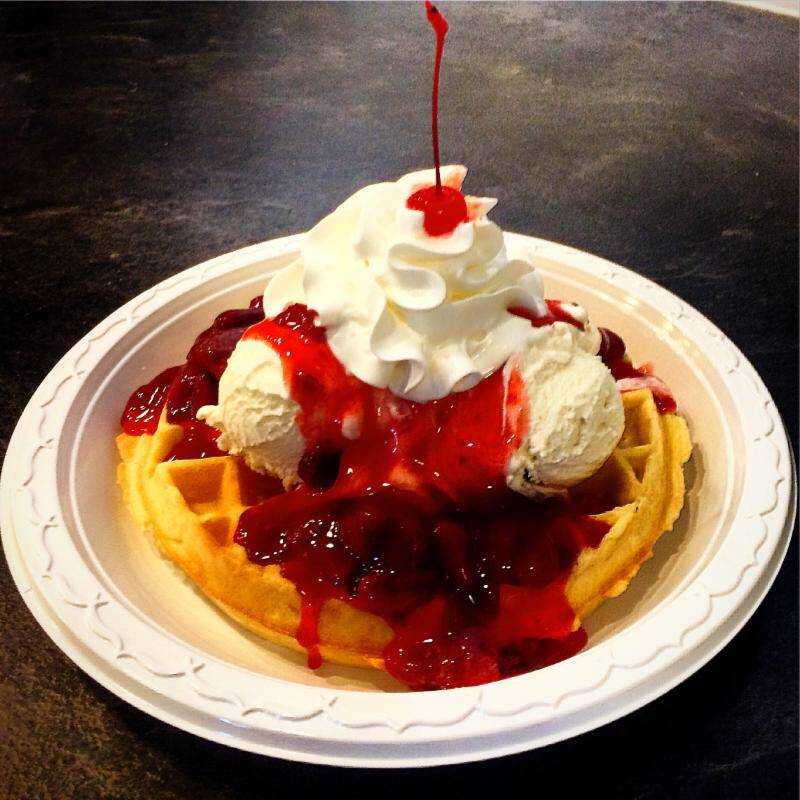 Jarrettsville Creamery and Deli | restaurant | 1747 W Jarrettsville Rd, Jarrettsville, MD 21084, USA | 4106925100 OR +1 410-692-5100