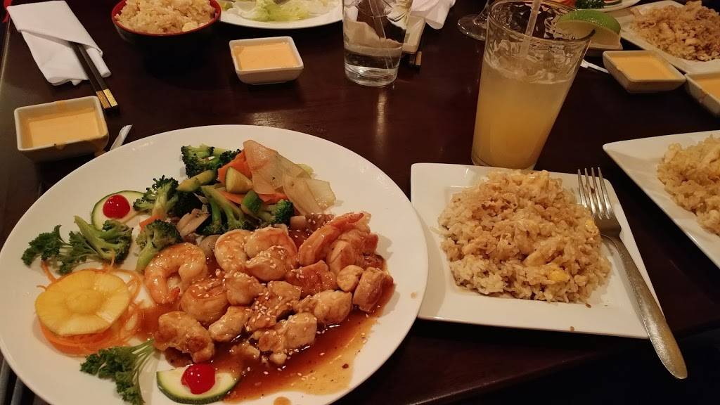 Fujiyama American Steakhouse | restaurant | 250 Piercy Dr, Lewisburg, WV 24901, USA | 3046473888 OR +1 304-647-3888