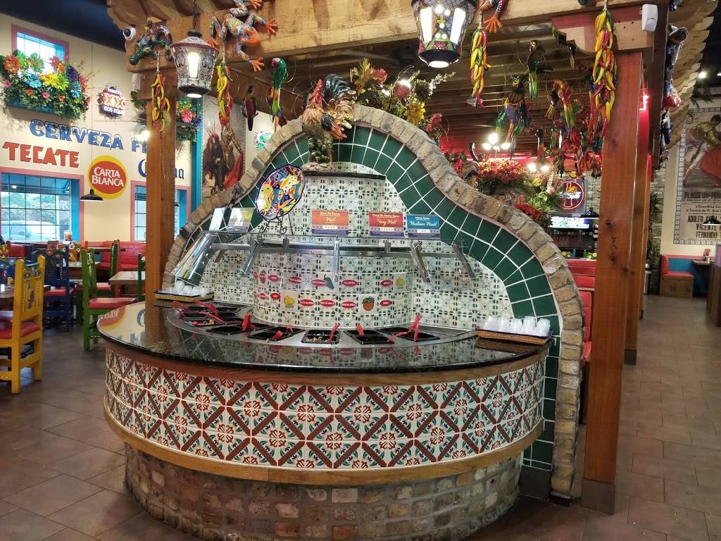 Rosas Café & Tortilla Factory | restaurant | 2111 E Palm Valley Blvd, Round Rock, TX 78664, USA | 5125374999 OR +1 512-537-4999