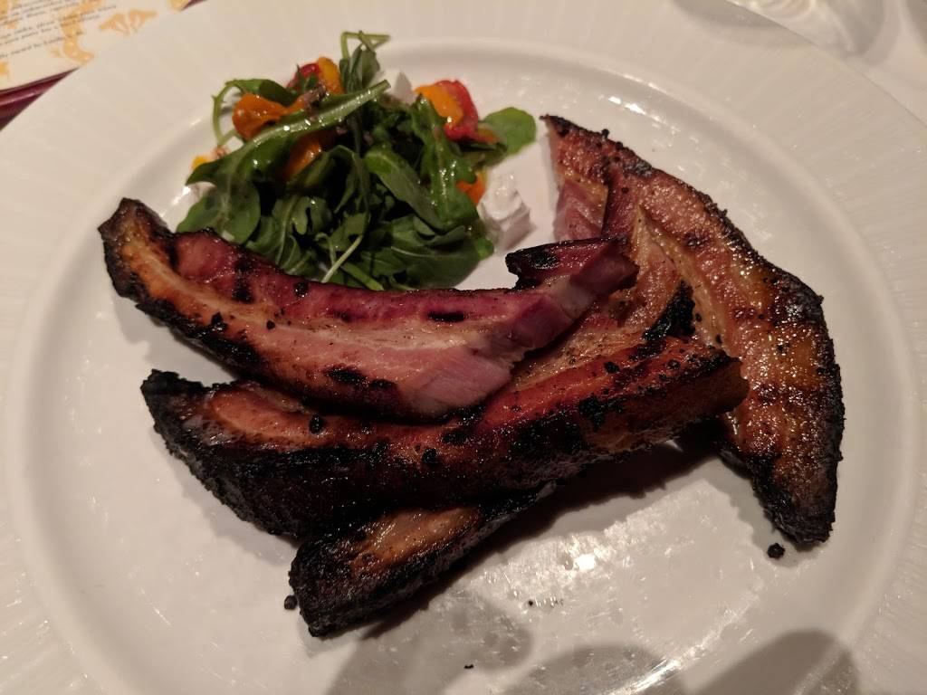 Strip House | restaurant | 13 E 12th St, New York, NY 10003, USA | 2123280000 OR +1 212-328-0000