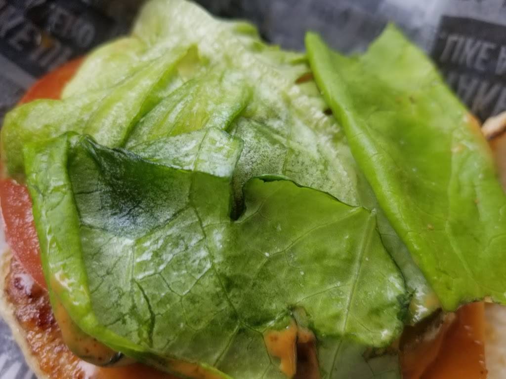 Hero Certified Burgers | restaurant | 6215 Boundary Rd, Cornwall, ON K6H 7P9, Canada | 6139320101 OR +1 613-932-0101