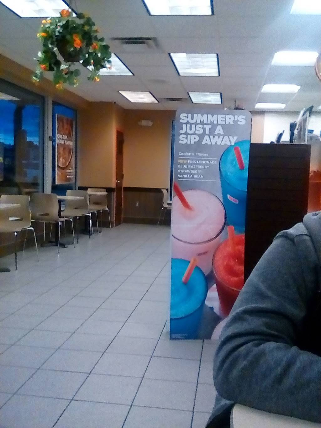 Dunkin | cafe | 6409 Torresdale Ave #13, Philadelphia, PA 19135, USA | 2153354299 OR +1 215-335-4299