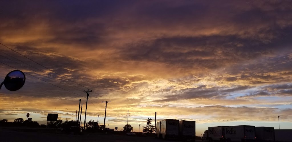 Springfield Truck Stop | restaurant | 27080 US-287, Springfield, CO 81073, USA | 7195234040 OR +1 719-523-4040