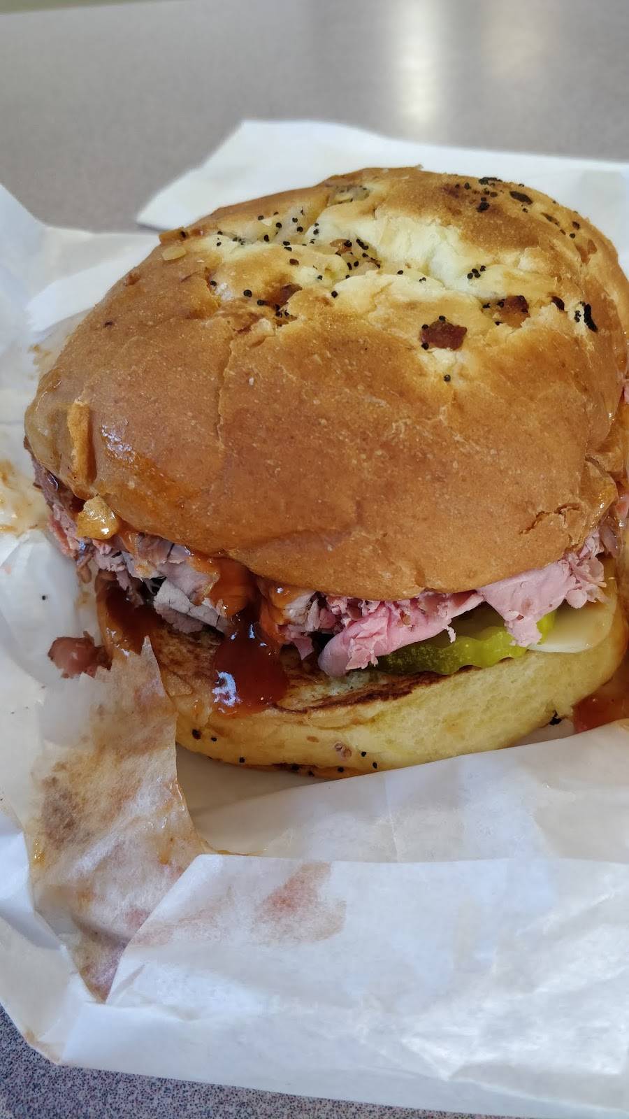 Beachmont Roast Beef | restaurant | 629 Winthrop Ave, Revere, MA 02151, USA | 7812897968 OR +1 781-289-7968