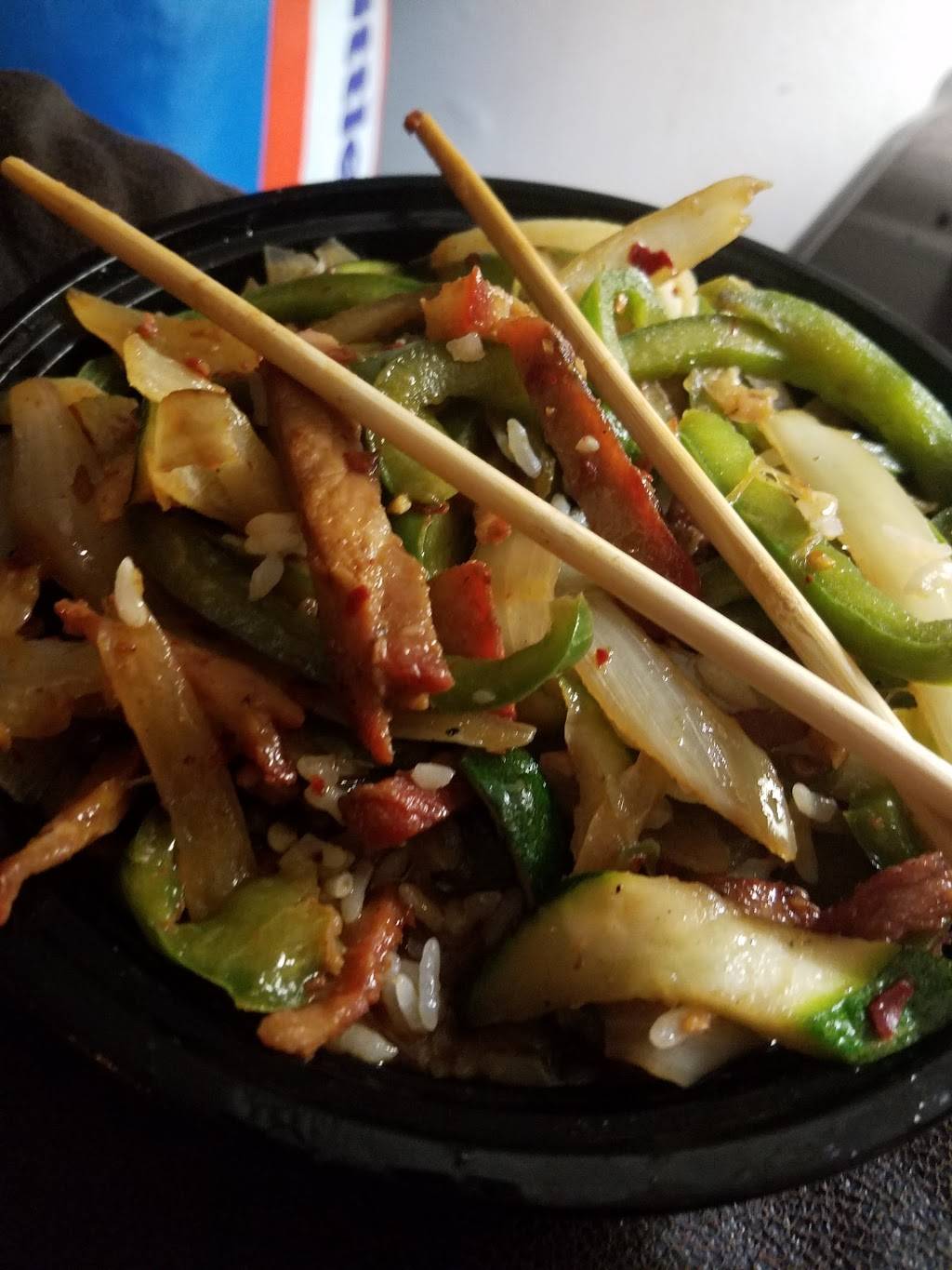 Sushi N Wok | restaurant | 10916 Atlantic Blvd #23, Jacksonville, FL 32225, USA | 9046425522 OR +1 904-642-5522