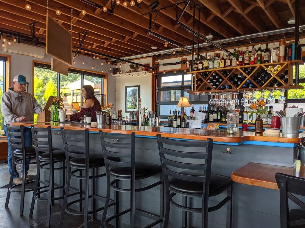 Gabagool | restaurant | 7955 N Lombard St, Portland, OR 97203, USA | 5038949096 OR +1 503-894-9096