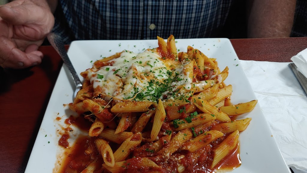 Mamma Mias Pizza | restaurant | 755 N 14th St, Leesburg, FL 34748, USA | 3523260101 OR +1 352-326-0101