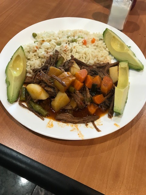 Los Altos De La Sierra | restaurant | 6043 W Addison St, Chicago, IL 60634, USA | 7083202693 OR +1 708-320-2693