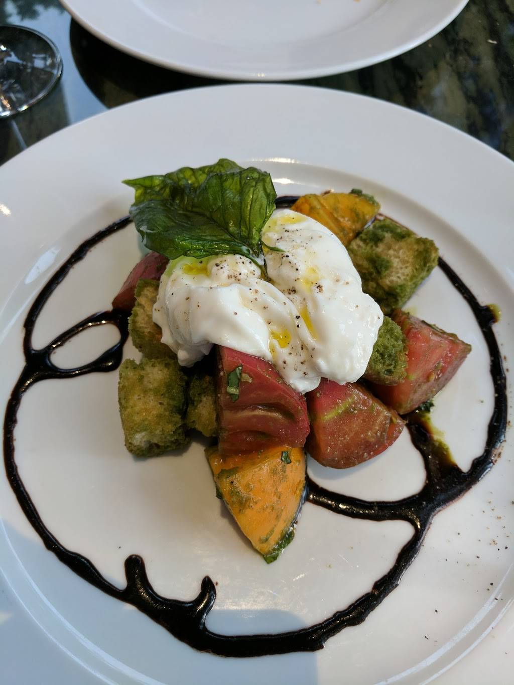 Brasserie Capitale | restaurant | 1201 K St #100, Sacramento, CA 95814, USA | 9163298033 OR +1 916-329-8033