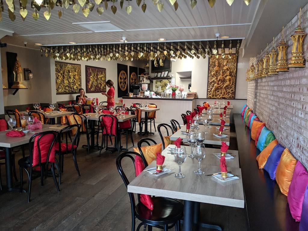 Golden Triangle Cuisine | restaurant | 217 N Santa Cruz Ave Suite A, Los Gatos, CA 95030, USA | 4084025092 OR +1 408-402-5092