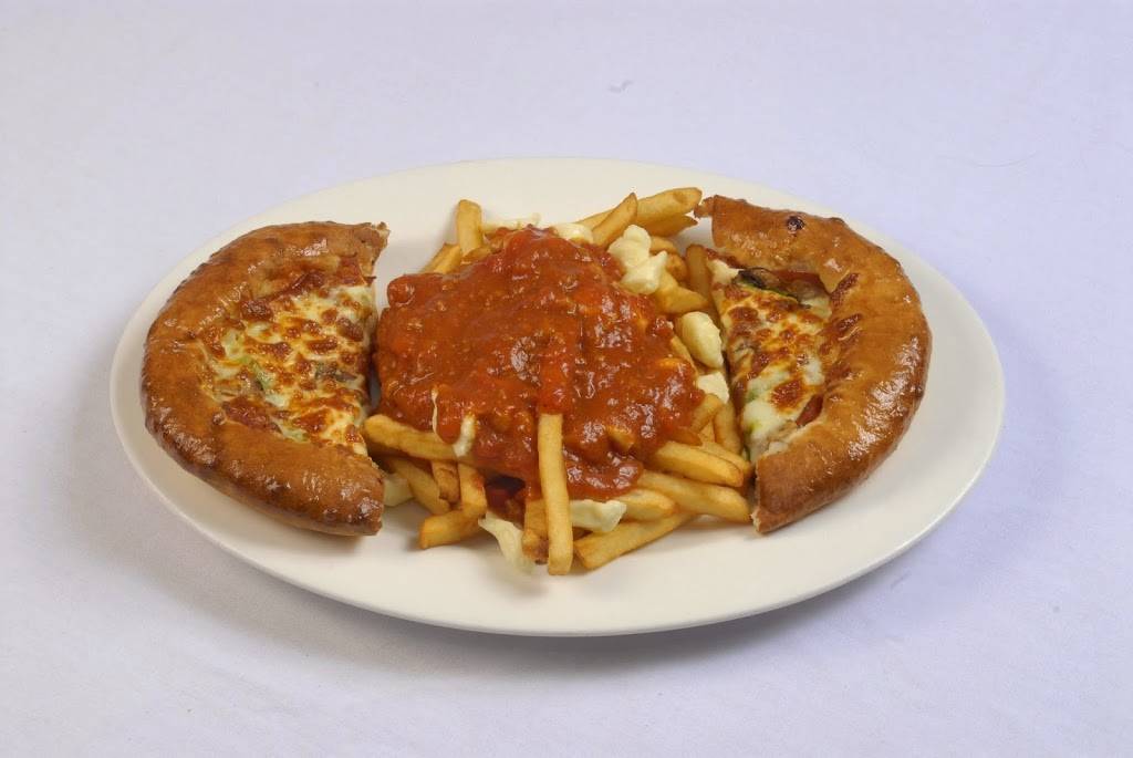 Pizzeria Stratos | meal delivery | 440 Rue Saint Gabriel, Saint-Tite, QC G0X 3H0, Canada | 4183656666 OR +1 418-365-6666