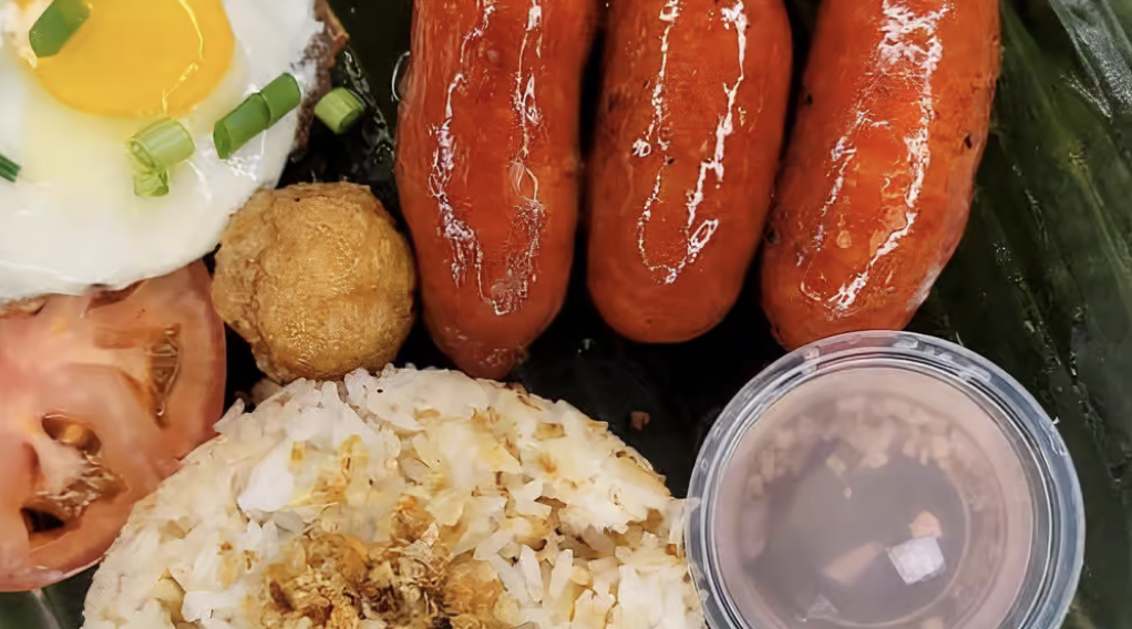 Kusina Ni Javen Jessel | restaurant | 676 Bockman Rd, San Lorenzo, CA 94580, USA | 4159400100 OR +1 415-940-0100